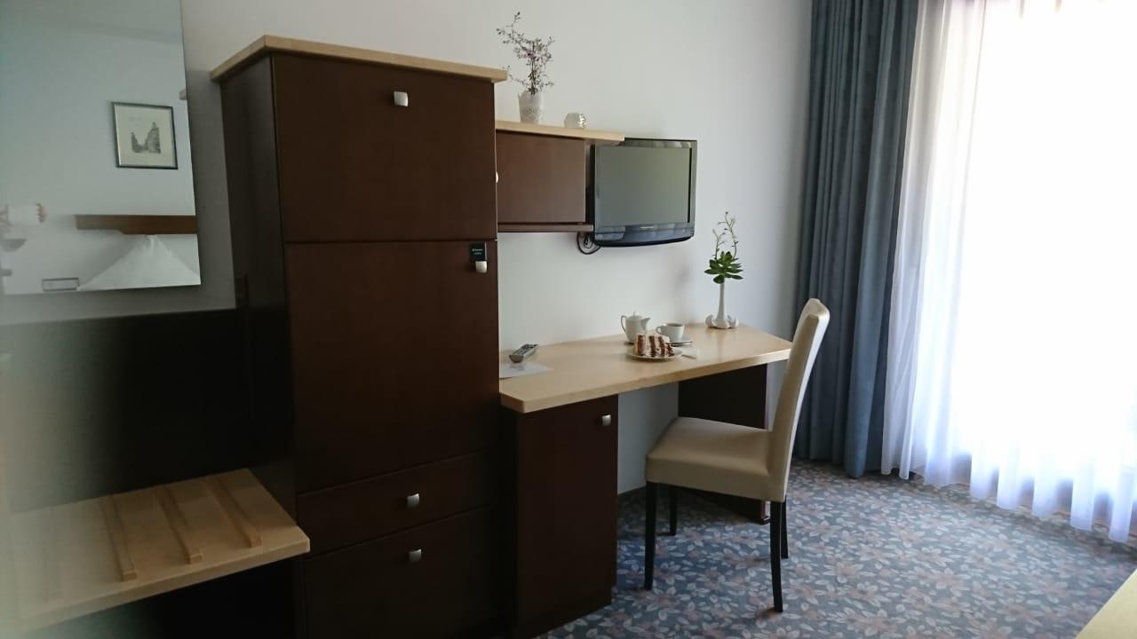 Cafe Blaich - Hotel Garni 호펜안데엔즈 외부 사진