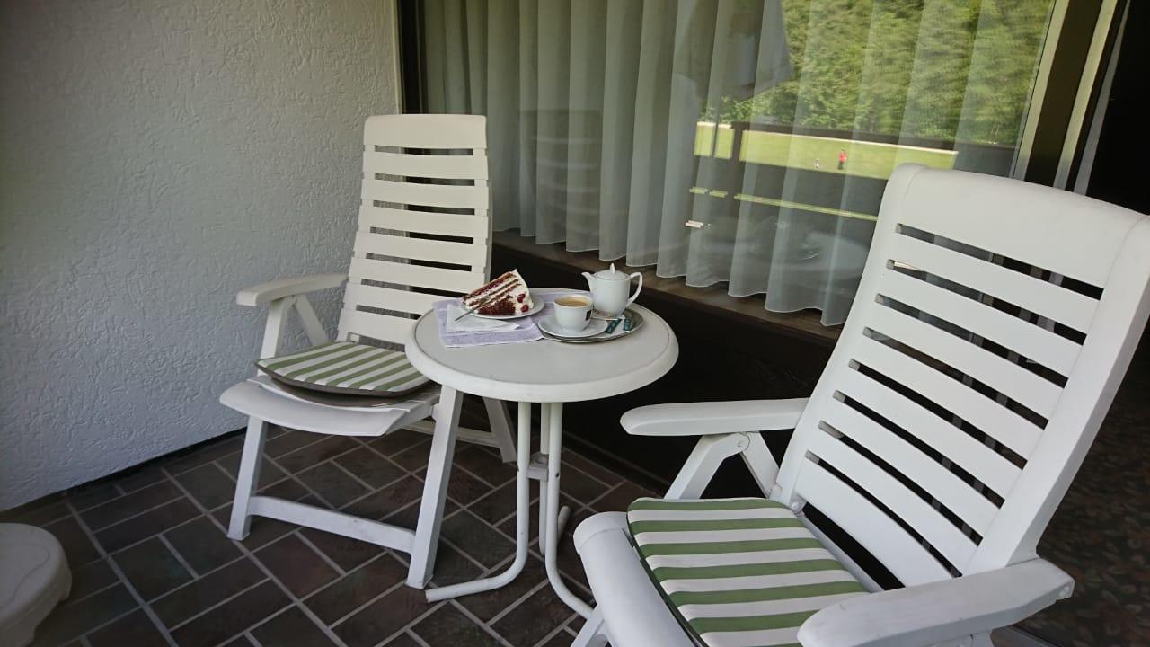 Cafe Blaich - Hotel Garni 호펜안데엔즈 외부 사진